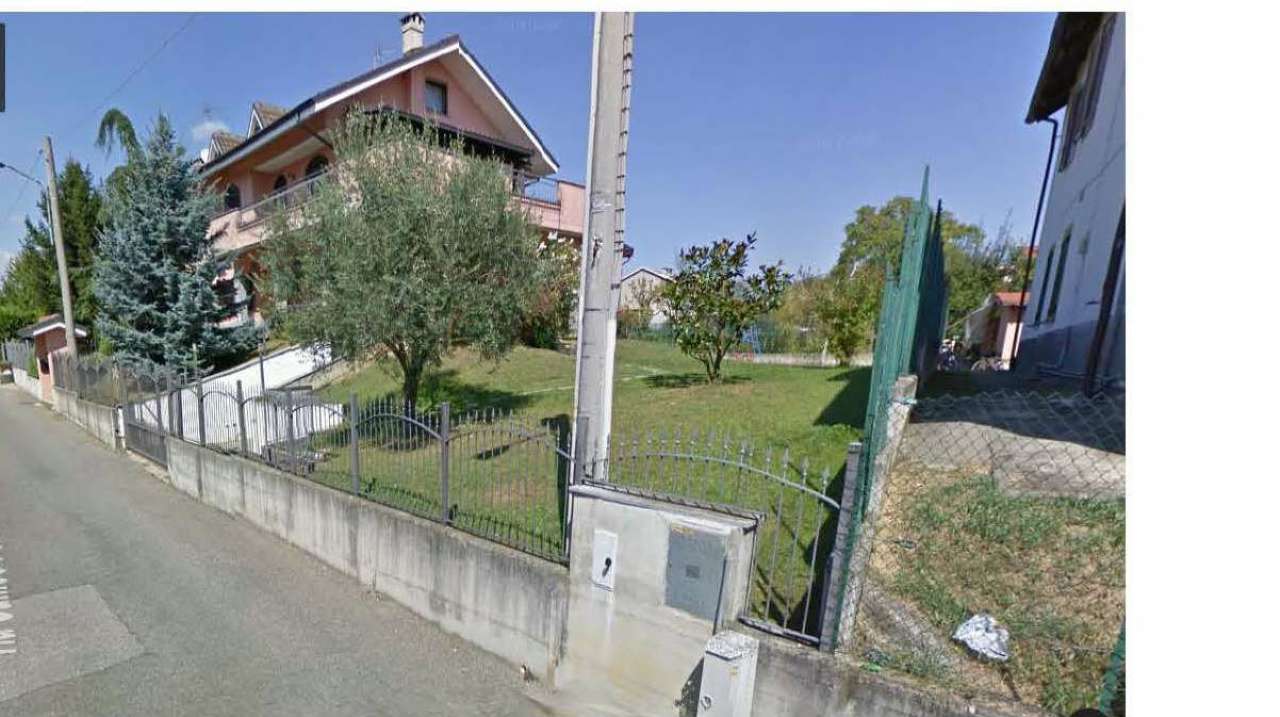 Villa Unifamiliare - Indipendente SAN GILLIO vendita   alfieri Gabetti - Agenzia Rivoli - RIVOLI