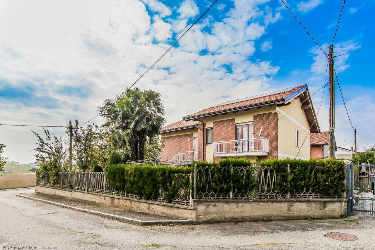 Villa Unifamiliare - Indipendente RIVOLI vendita   rivalta Gabetti - Agenzia Rivoli - RIVOLI