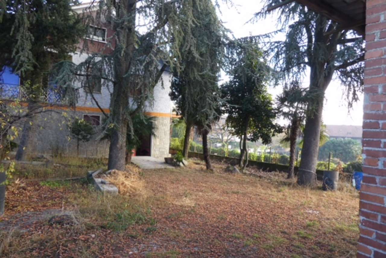 Villa Unifamiliare - Indipendente ALPIGNANO vendita   chiri Gabetti - Agenzia Rivoli - RIVOLI