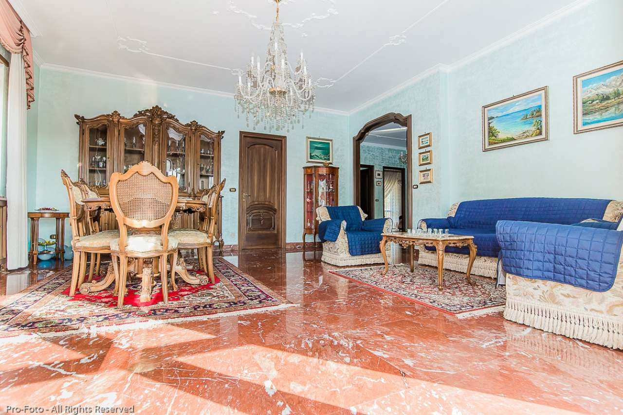 Villa Unifamiliare - Indipendente RIVOLI vendita   genola Gabetti - Agenzia Rivoli - RIVOLI