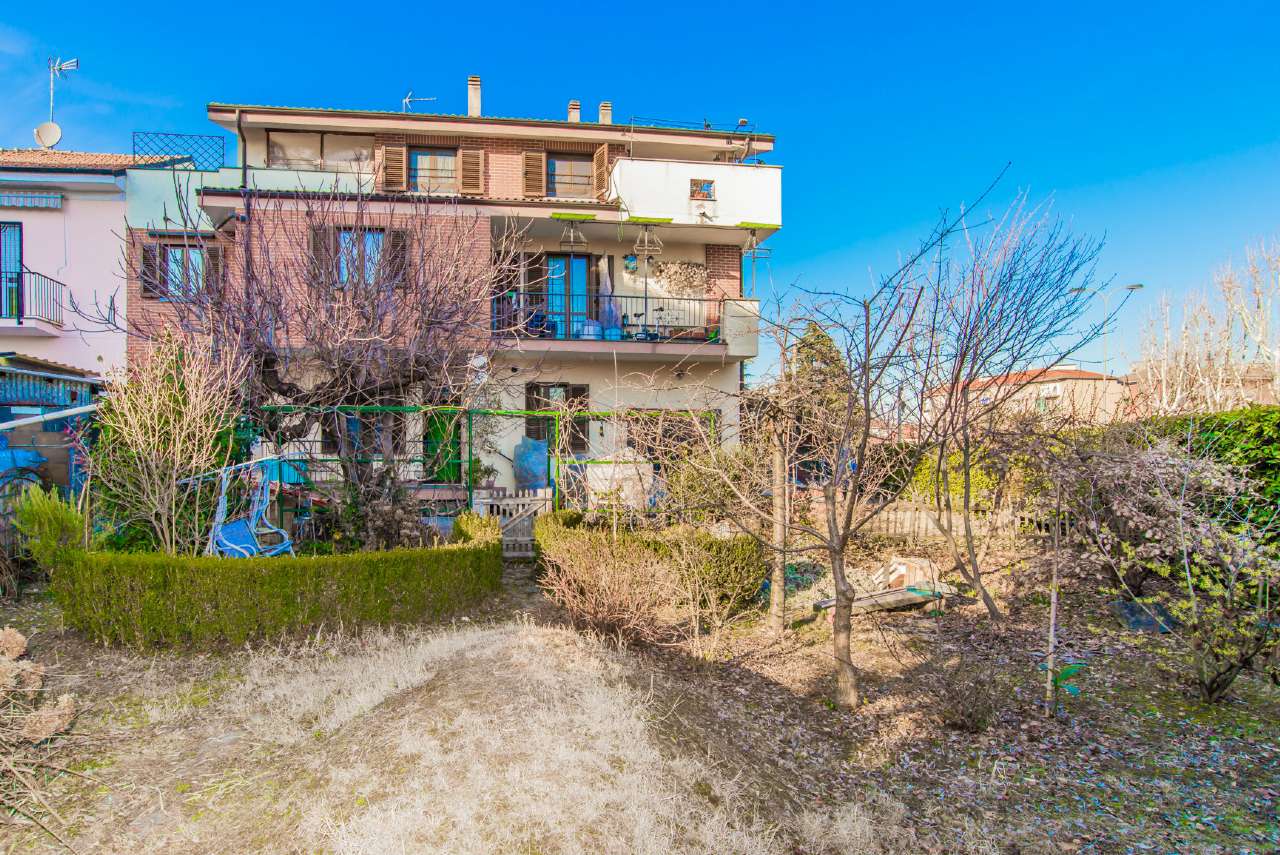 Villa Unifamiliare - Indipendente GRUGLIASCO vendita   Puccini Gabetti - Agenzia Rivoli - RIVOLI