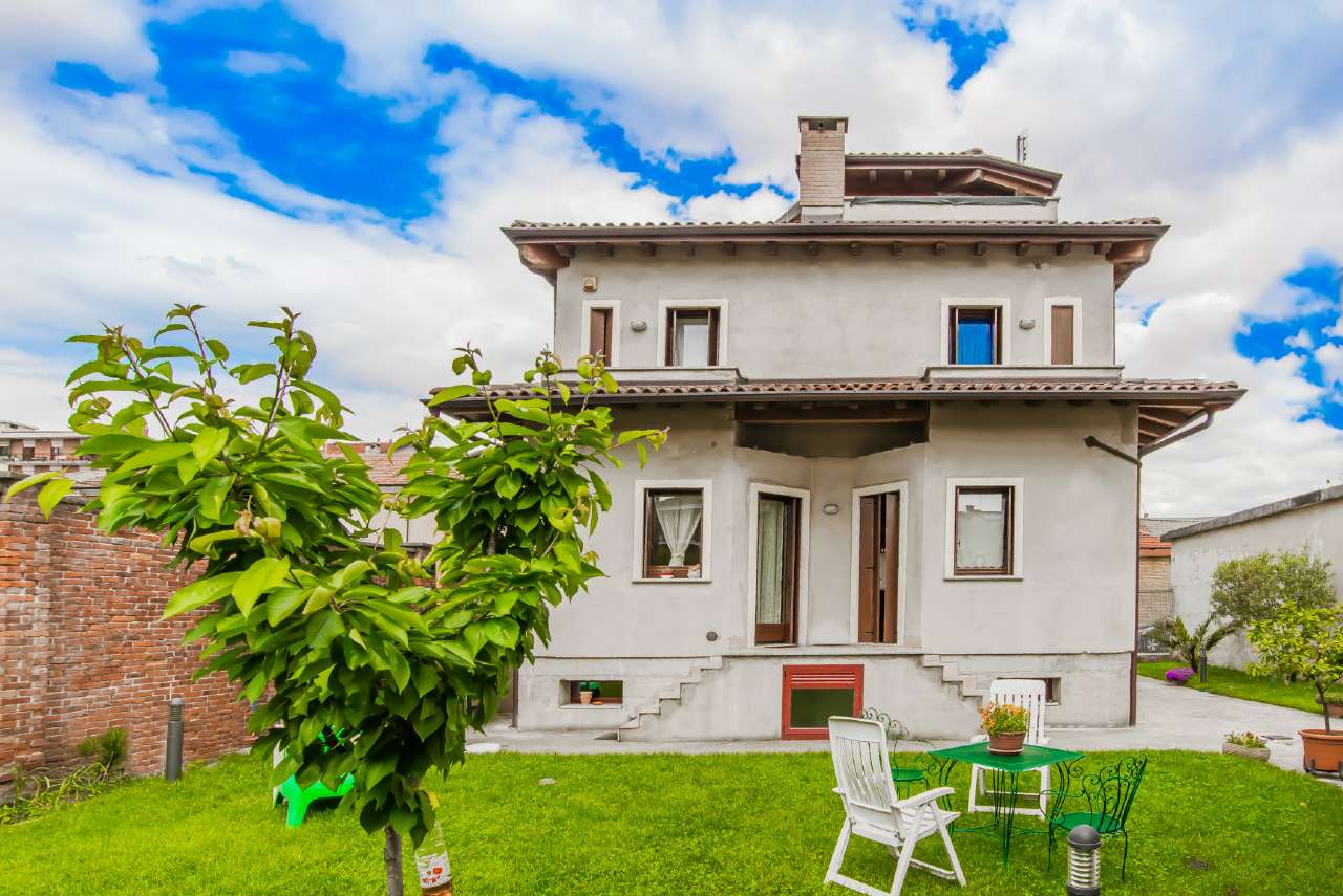 Villa Unifamiliare - Indipendente COLLEGNO vendita   Sabotino Gabetti - Agenzia Rivoli - RIVOLI