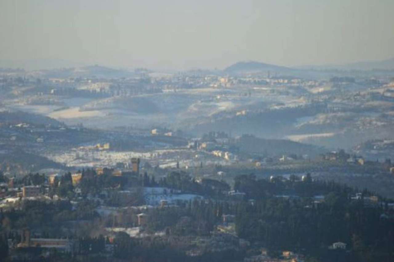 Villa Trifamiliare FIESOLE vendita    LORENZO CASCIO IMMOBILIARE