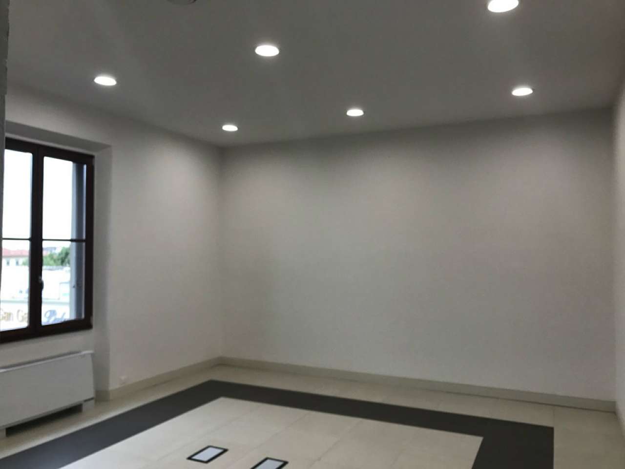 Ufficio - Loc.Com. FIRENZE affitto  VIALI  LORENZO CASCIO IMMOBILIARE