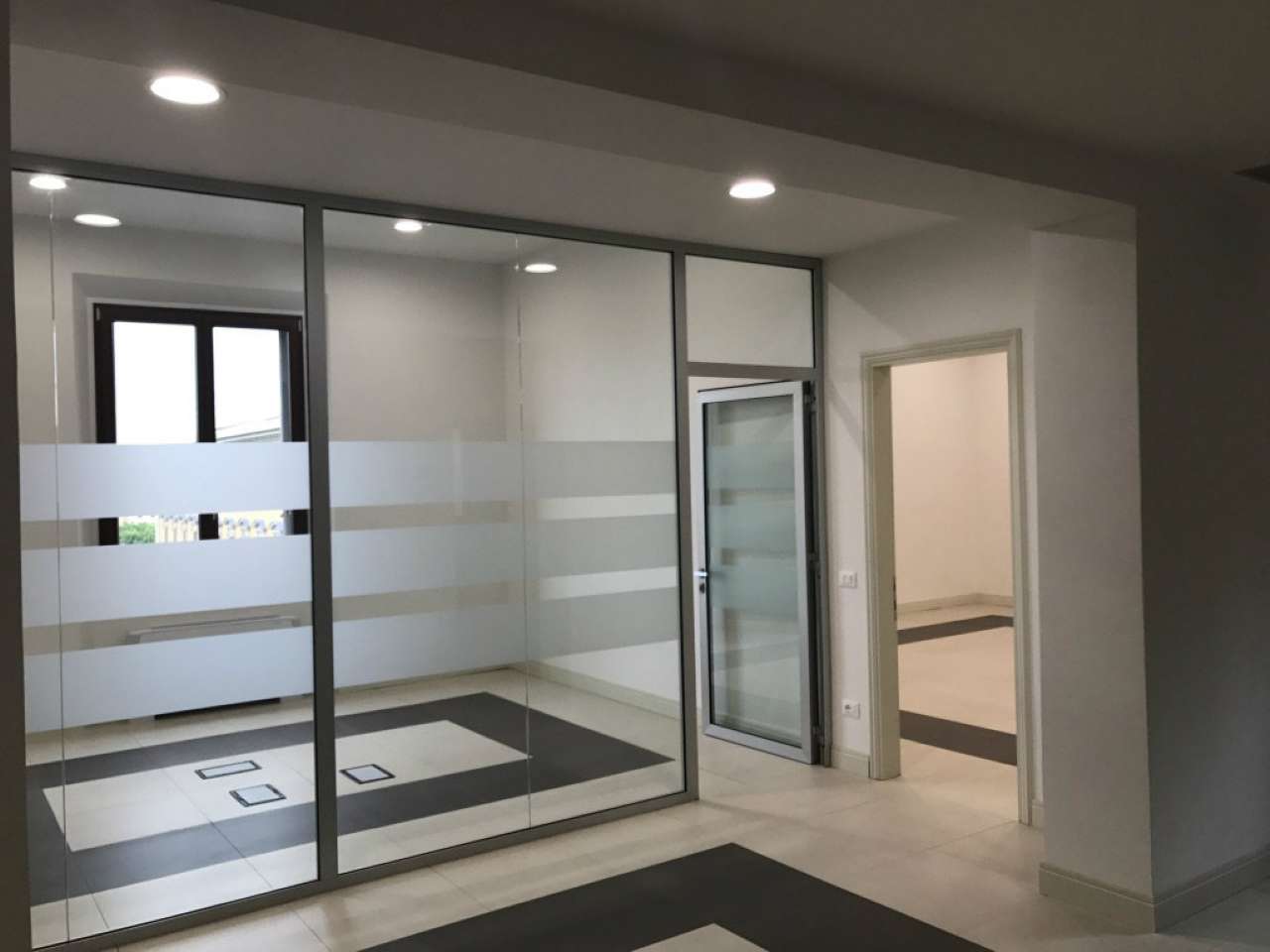 Ufficio - Loc.Com. FIRENZE affitto  VIALI  LORENZO CASCIO IMMOBILIARE