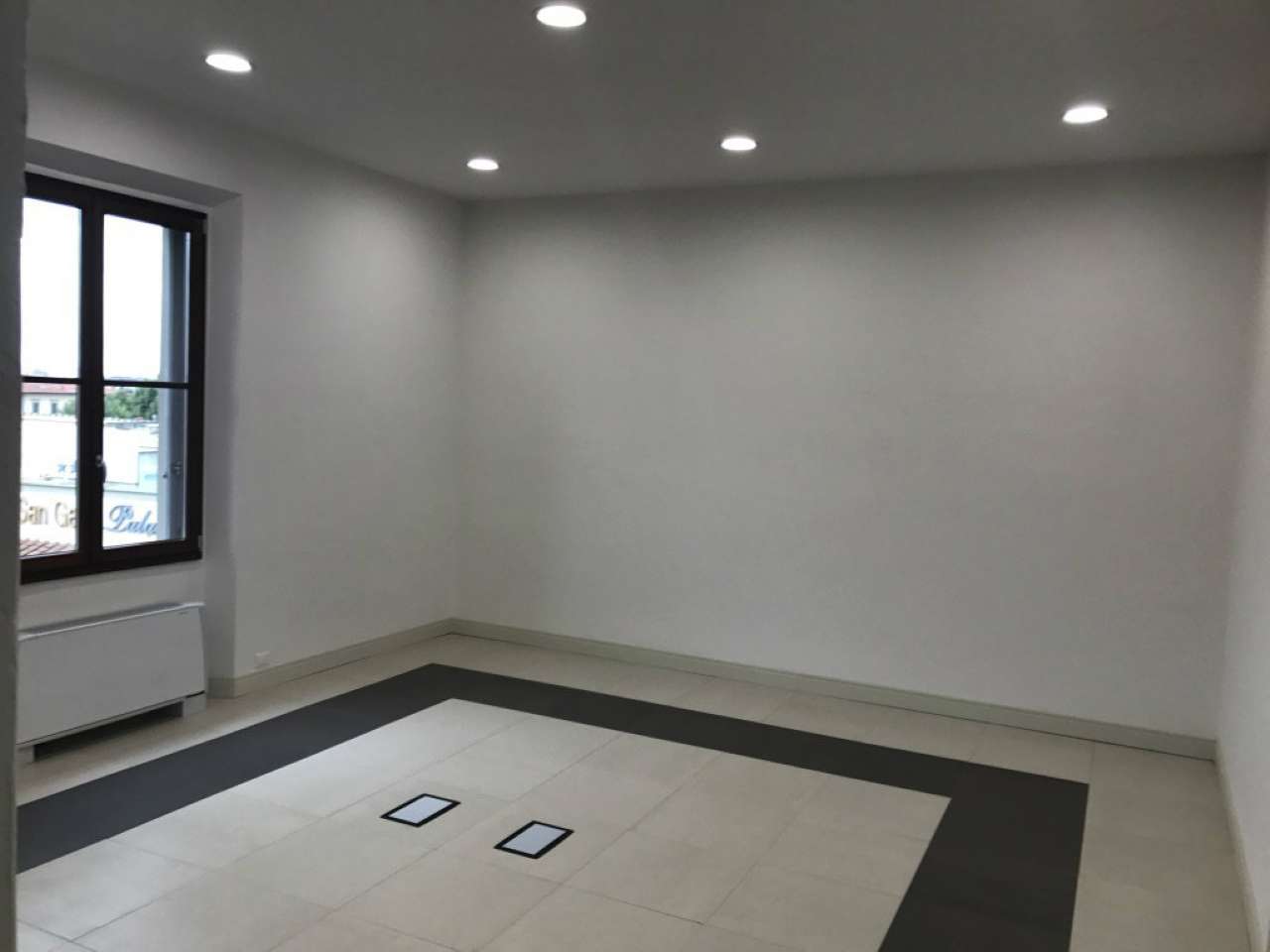 Ufficio - Loc.Com. FIRENZE affitto  VIALI  LORENZO CASCIO IMMOBILIARE