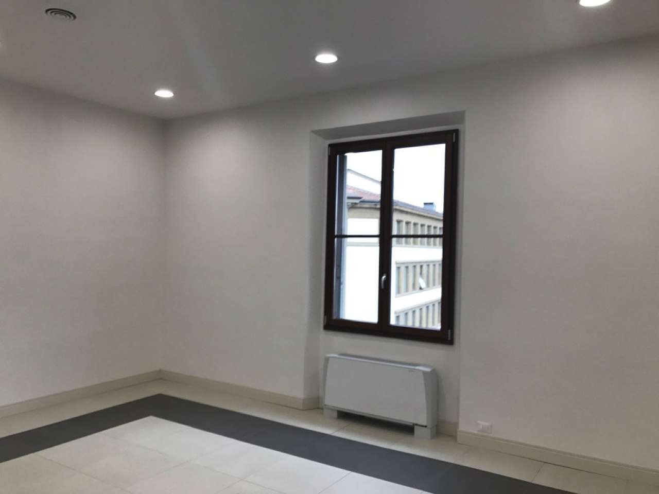 Ufficio - Loc.Com. FIRENZE affitto  VIALI  LORENZO CASCIO IMMOBILIARE