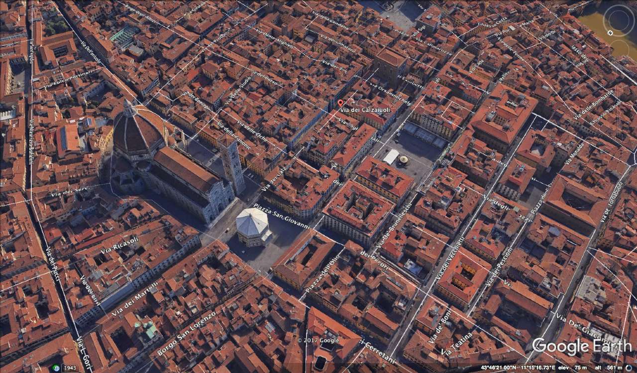  firenze vendita quart: duomo lorenzo-cascio-immobiliare
