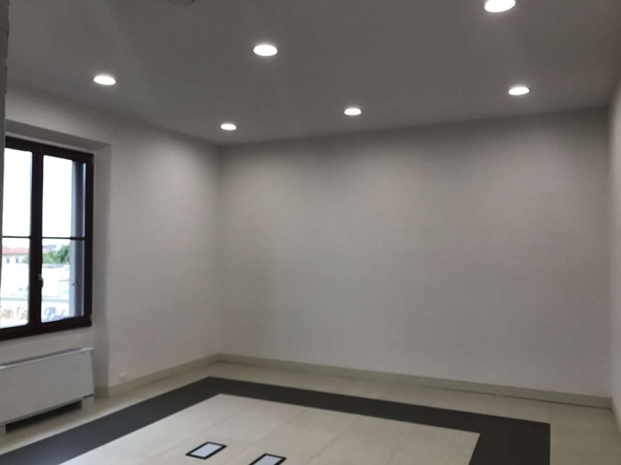 Ufficio - Loc.Com. FIRENZE affitto  VIALI  LORENZO CASCIO IMMOBILIARE