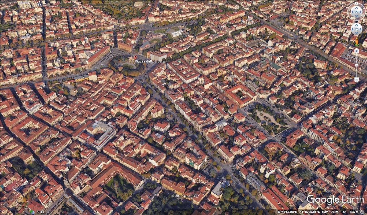  firenze affitto quart: viali lorenzo-cascio-immobiliare