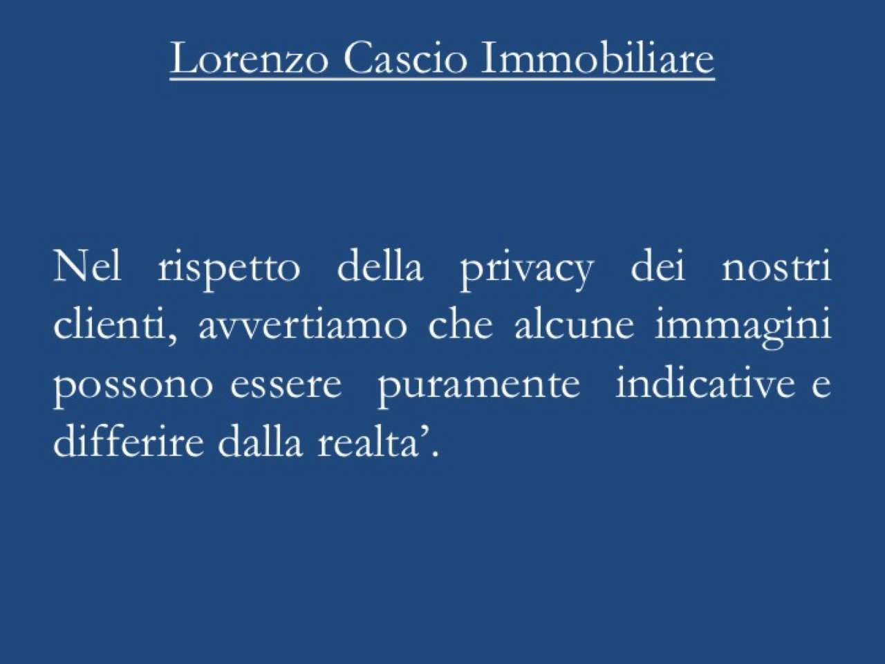 Ufficio - Loc.Com. FIRENZE vendita  COLLINA SUD  LORENZO CASCIO IMMOBILIARE