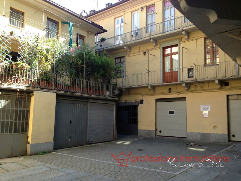 Appartamento TORINO vendita  CENTRO Bogino PROFESSIONE IMMOBILIARE - MAISON D'ELITE