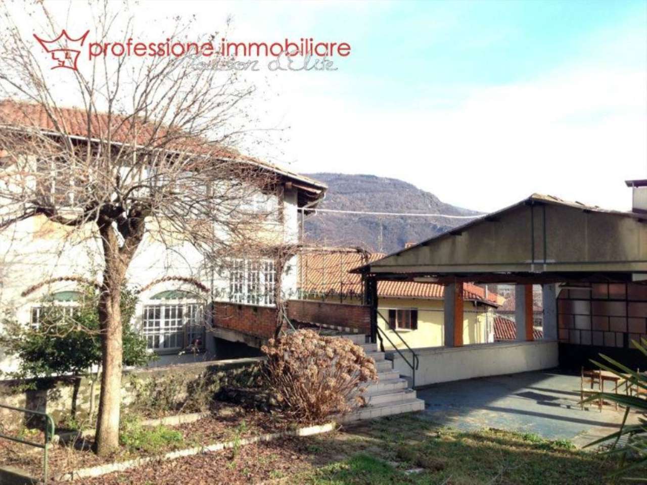 Appartamento QUASSOLO vendita   Garibaldi PROFESSIONE IMMOBILIARE - MAISON D'ELITE