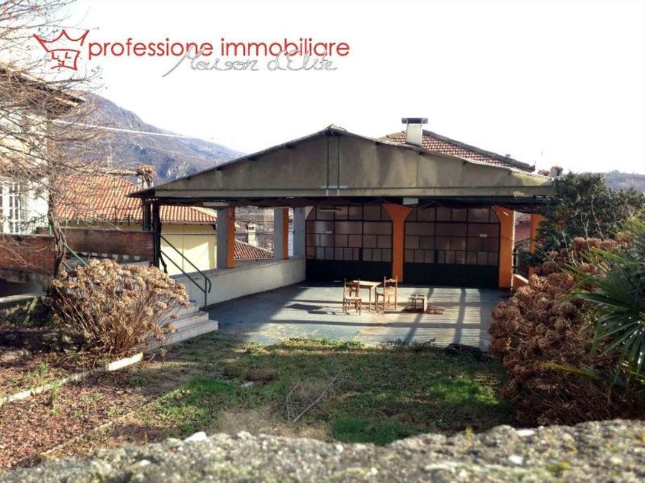 Appartamento QUASSOLO vendita   Garibaldi PROFESSIONE IMMOBILIARE - MAISON D'ELITE