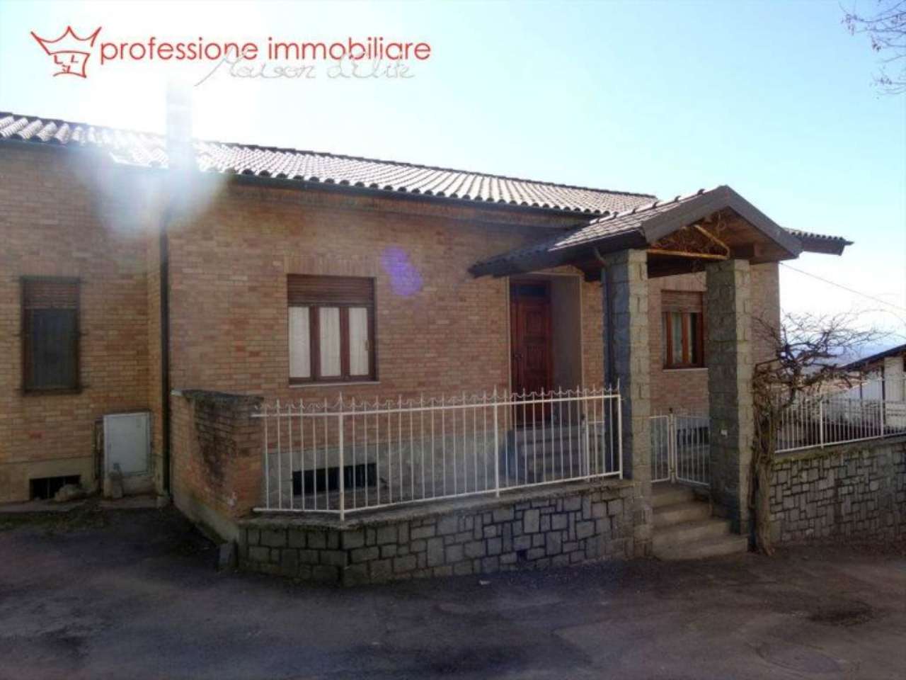  montalenghe vendita quart:  professione immobiliare - maison d'elite