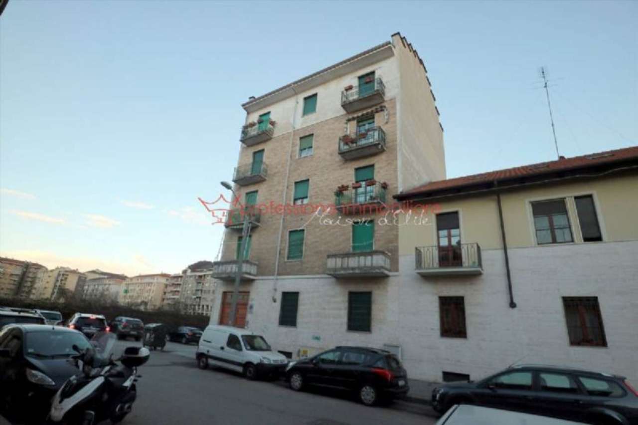  torino vendita quart: santa rita professione immobiliare - maison d'elite