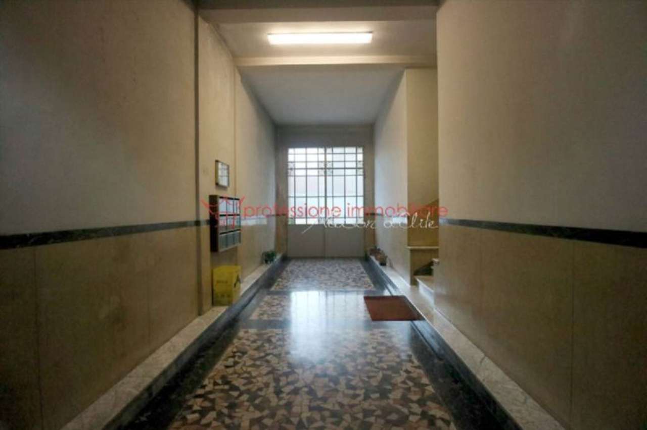 Appartamento TORINO vendita  SANTA RITA Gradisca PROFESSIONE IMMOBILIARE - MAISON D'ELITE