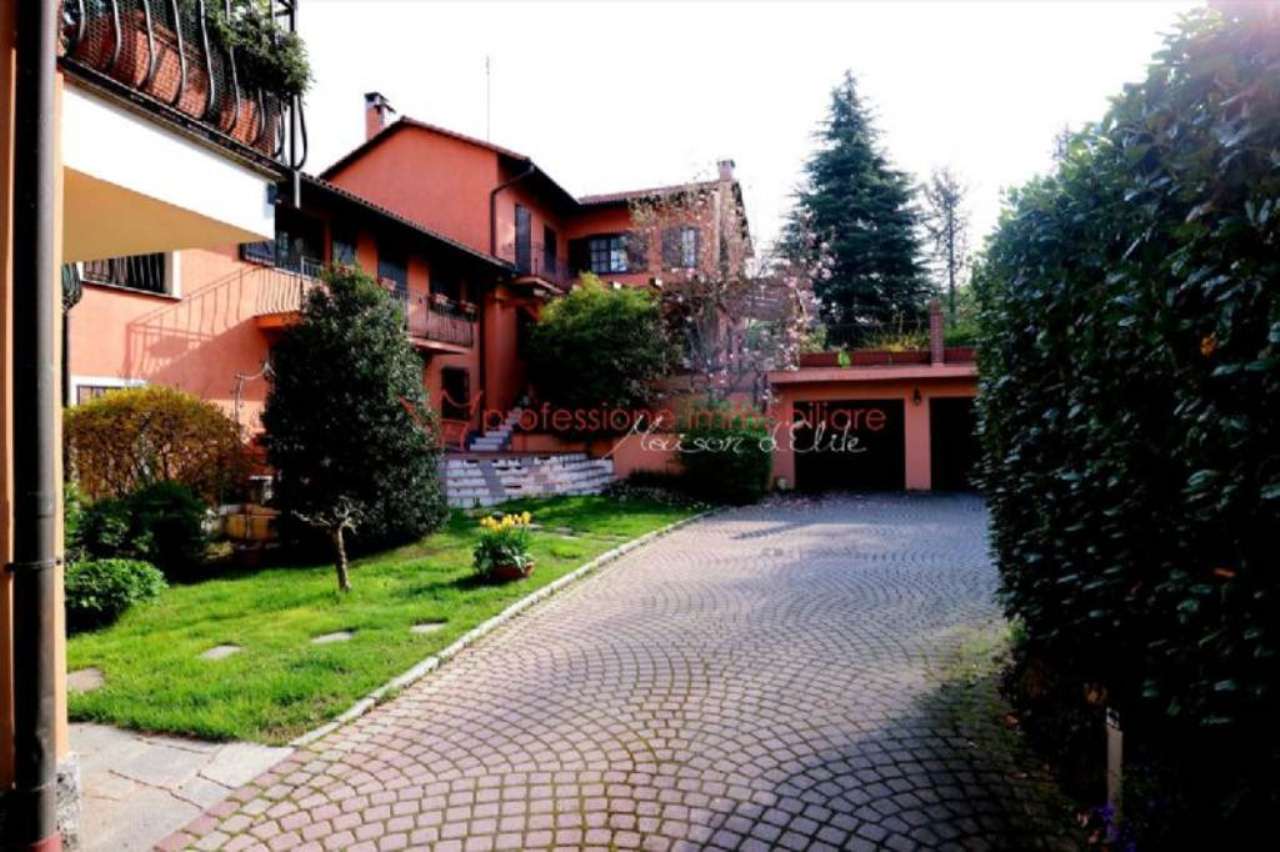  pino-torinese vendita quart:  professione-immobiliare-maison-d'elite