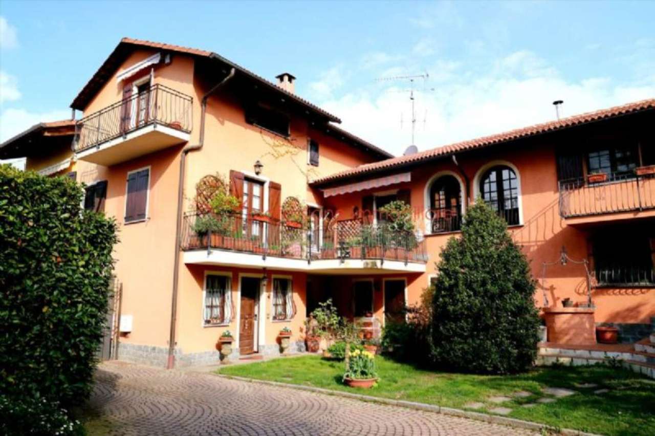 Appartamento PINO TORINESE vendita   San Michele PROFESSIONE IMMOBILIARE - MAISON D'ELITE