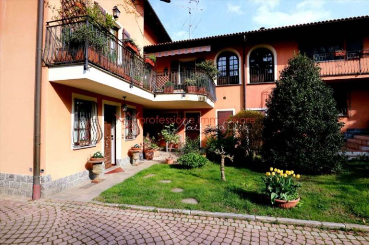 Appartamento PINO TORINESE vendita   San Michele PROFESSIONE IMMOBILIARE - MAISON D'ELITE