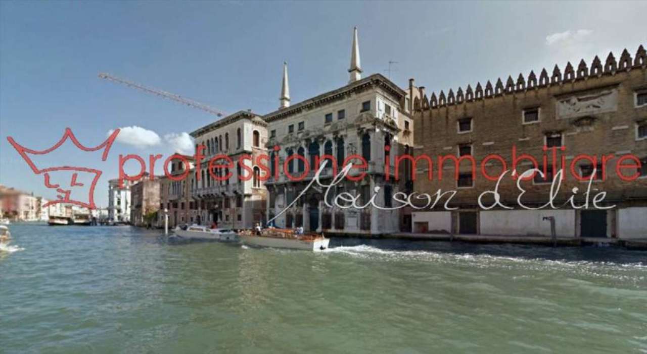 Appartamento VENEZIA vendita  SANTA CROCE Santa Croce PROFESSIONE IMMOBILIARE - MAISON D'ELITE