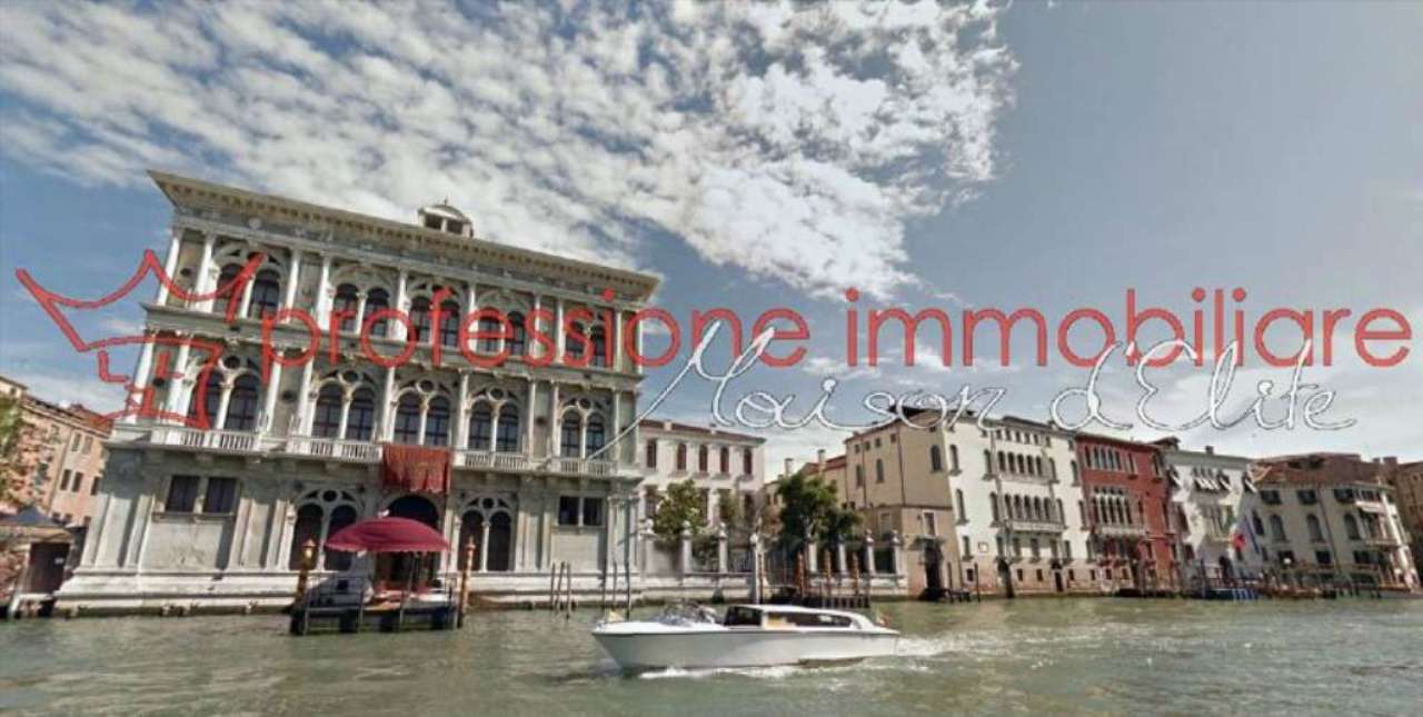  venezia vendita quart: santa croce professione immobiliare - maison d'elite