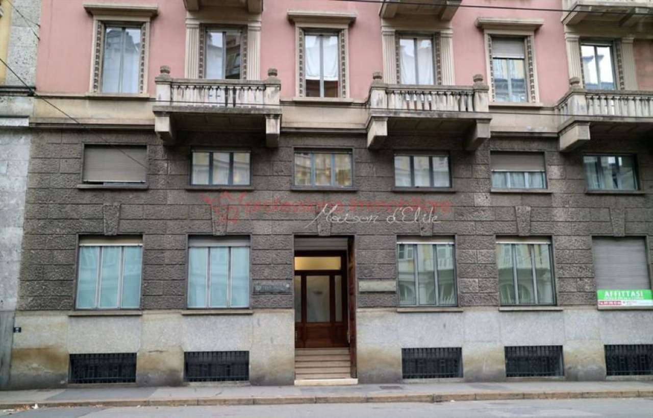 Ufficio - Loc.Com. TORINO vendita  CENTRO Corso Matteotti PROFESSIONE IMMOBILIARE - MAISON D'ELITE