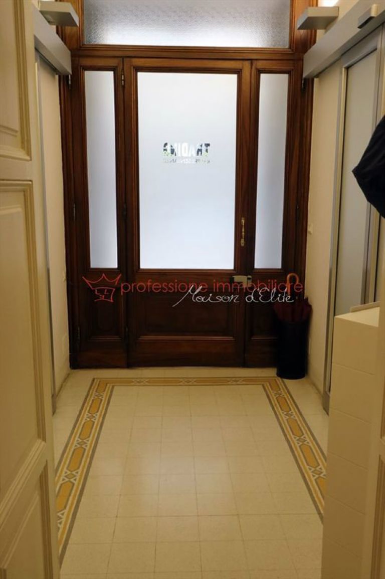 Ufficio - Loc.Com. TORINO vendita  CENTRO Corso Matteotti PROFESSIONE IMMOBILIARE - MAISON D'ELITE