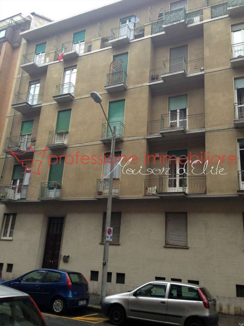  torino vendita quart: santa rita professione immobiliare - maison d'elite