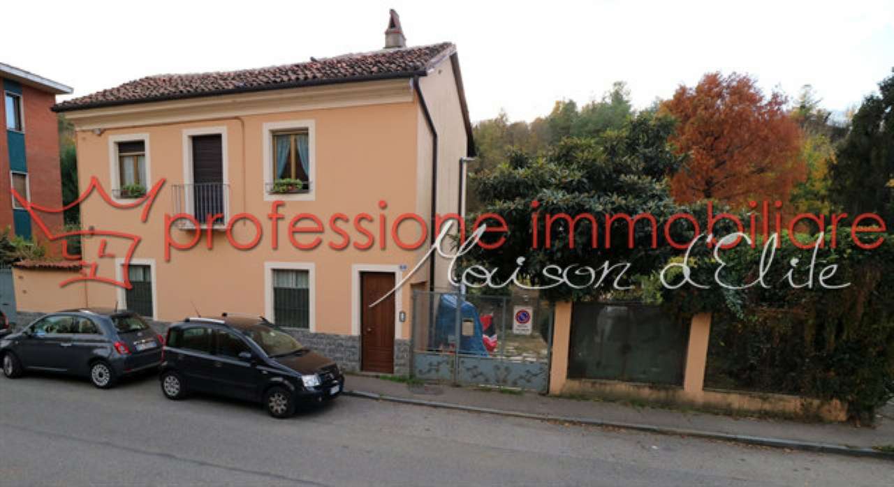  torino vendita quart: precollina professione immobiliare - maison d'elite