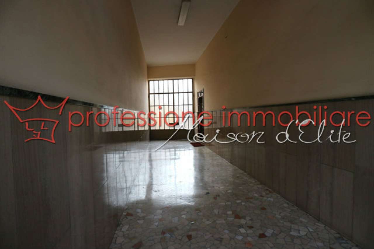 Appartamento TORINO vendita  VALDOCCO umberto giordano PROFESSIONE IMMOBILIARE - MAISON D'ELITE
