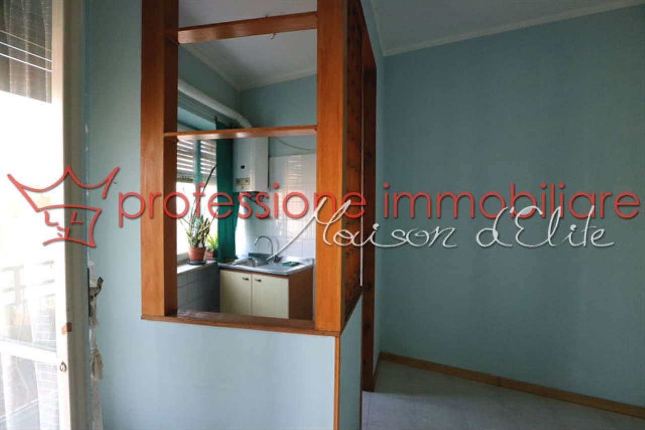 Appartamento TORINO vendita  VALDOCCO umberto giordano PROFESSIONE IMMOBILIARE - MAISON D'ELITE