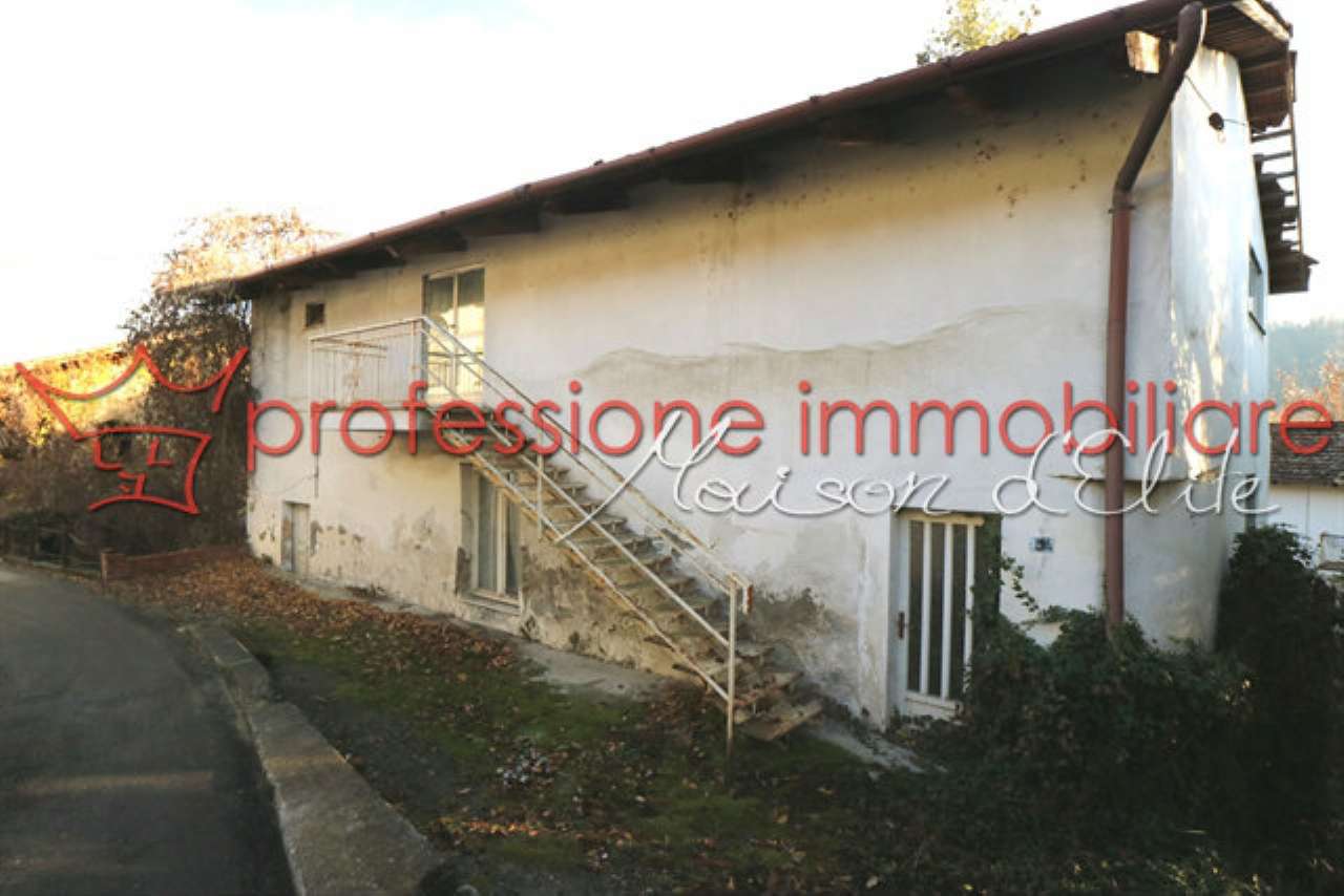 Rustico - Cascina VERRUA SAVOIA vendita   Strada del Colle PROFESSIONE IMMOBILIARE - MAISON D'ELITE