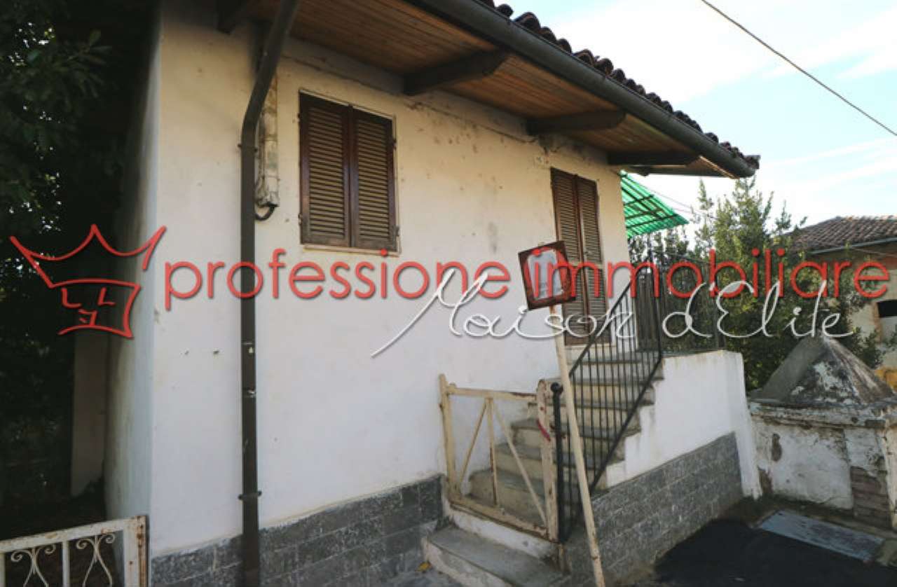 Rustico - Cascina VERRUA SAVOIA vendita   Strada del Colle PROFESSIONE IMMOBILIARE - MAISON D'ELITE