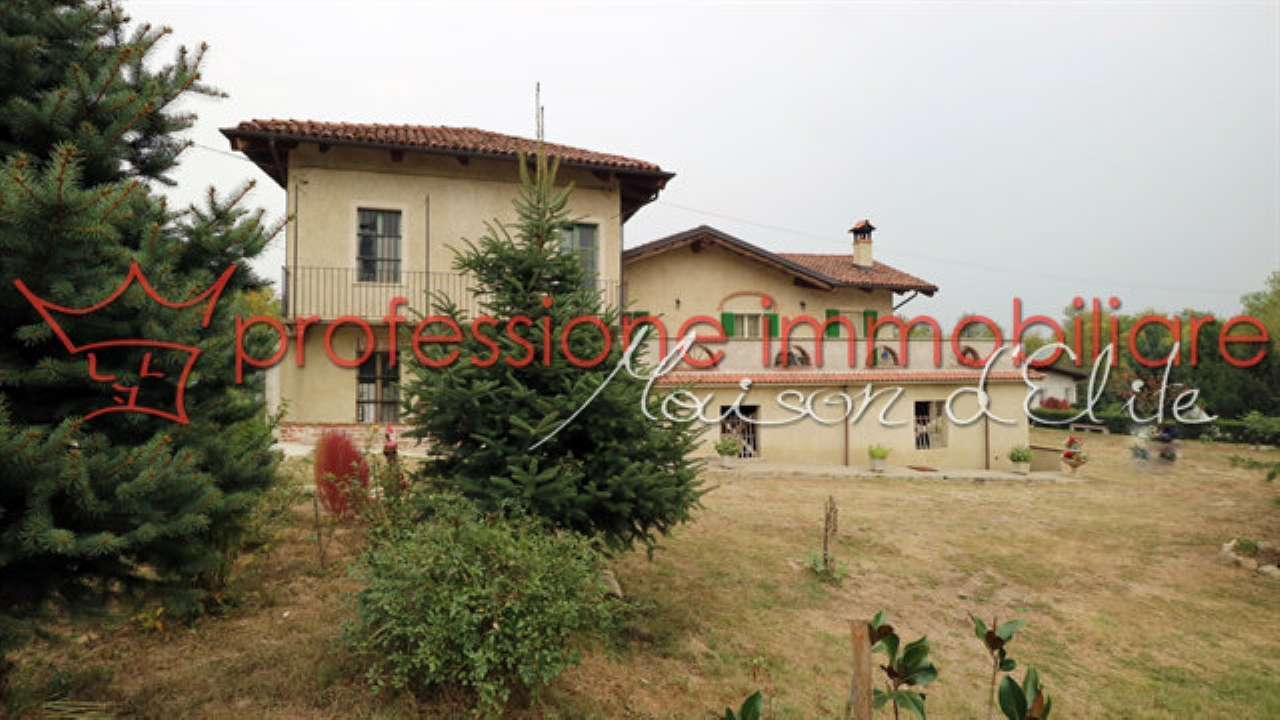 Rustico - Cascina BENE VAGIENNA vendita   Frazione  Buretto PROFESSIONE IMMOBILIARE - MAISON D'ELITE