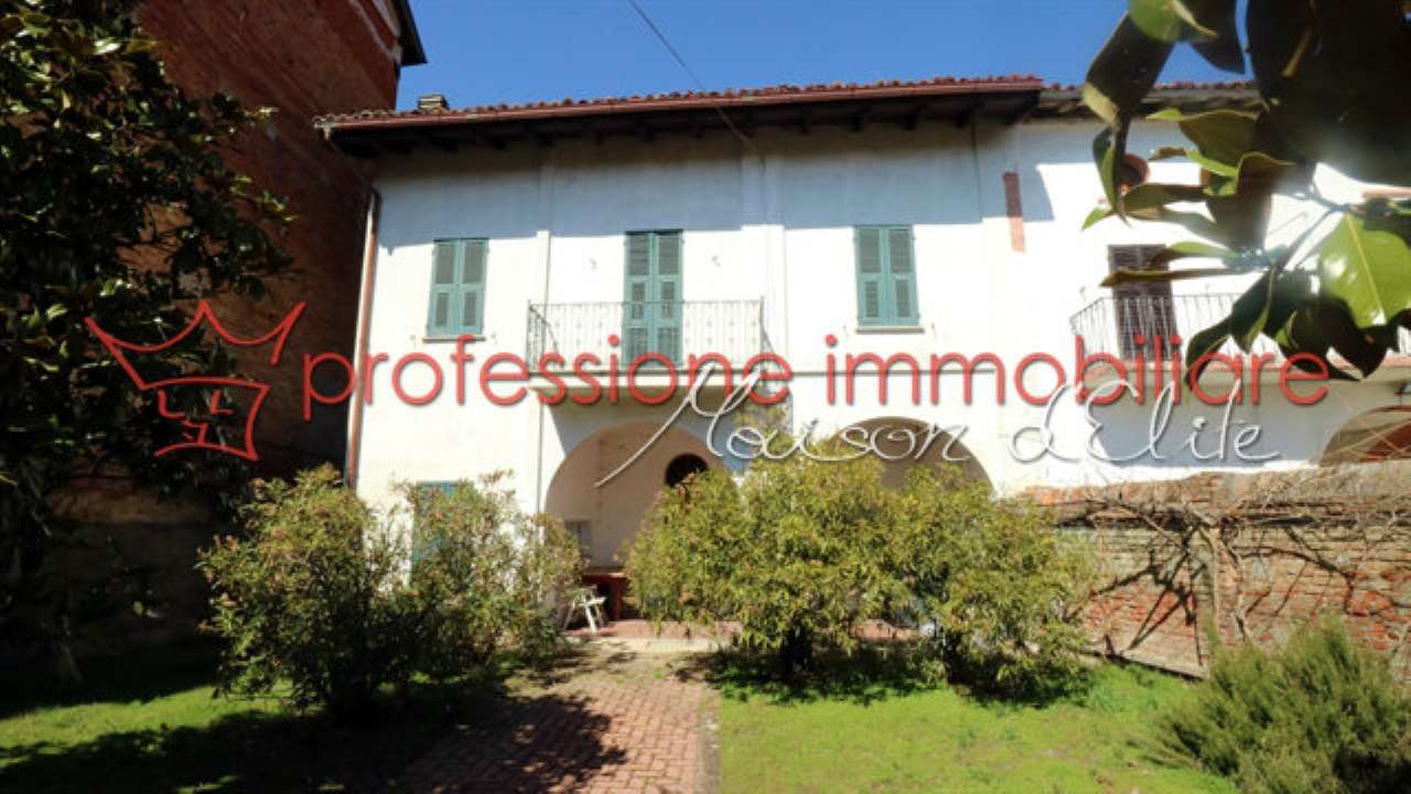 Villa Unifamiliare - Indipendente MARANZANA vendita   Gosio PROFESSIONE IMMOBILIARE - MAISON D'ELITE