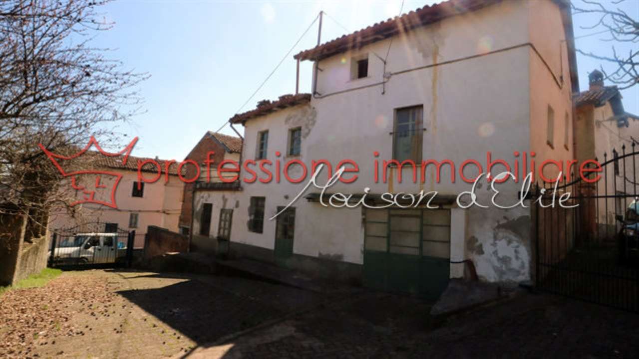 Villa Unifamiliare - Indipendente MARANZANA vendita   Gosio PROFESSIONE IMMOBILIARE - MAISON D'ELITE