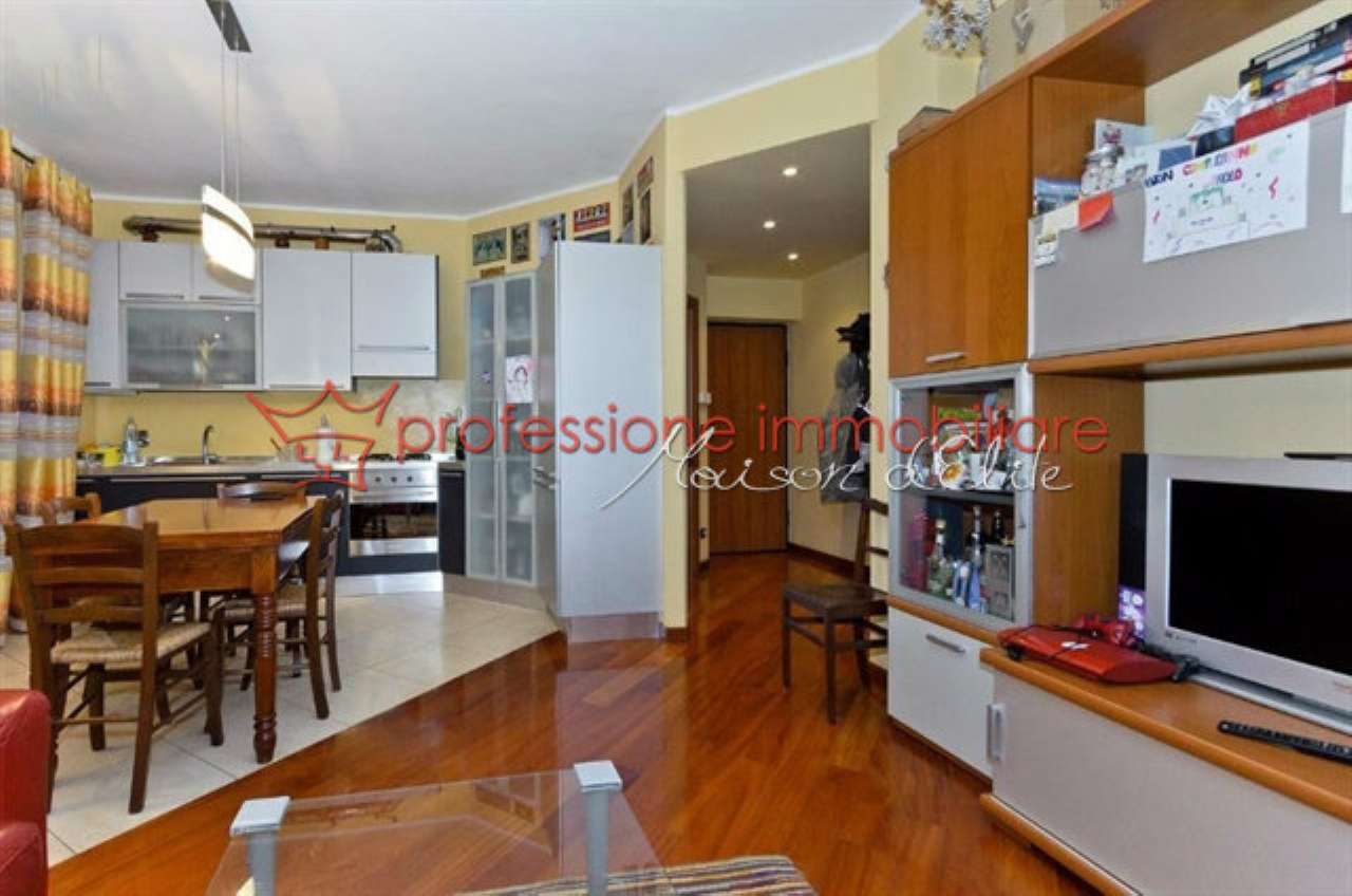 Appartamento TORINO vendita  PRECOLLINA Cavalcanti PROFESSIONE IMMOBILIARE - MAISON D'ELITE