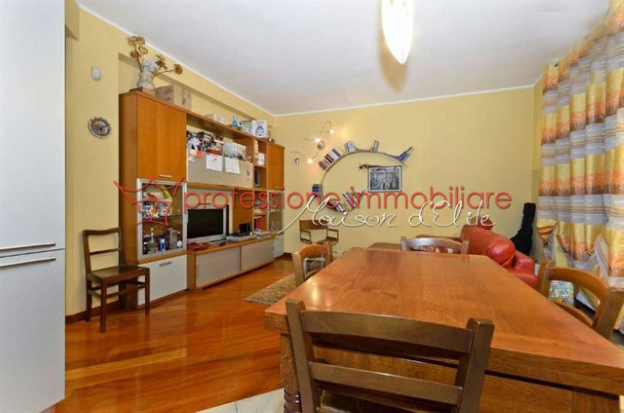 Appartamento TORINO vendita  PRECOLLINA Cavalcanti PROFESSIONE IMMOBILIARE - MAISON D'ELITE