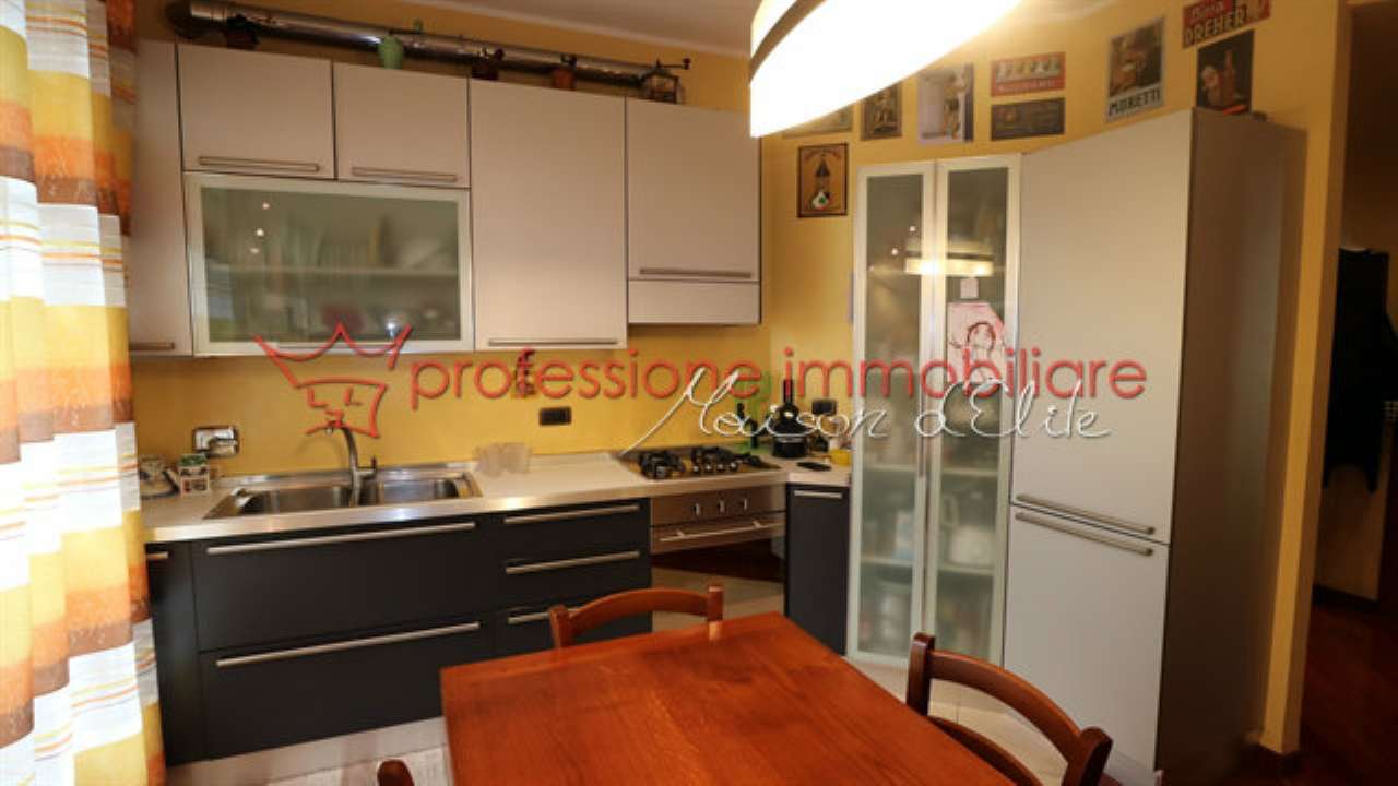 Appartamento TORINO vendita  PRECOLLINA Cavalcanti PROFESSIONE IMMOBILIARE - MAISON D'ELITE