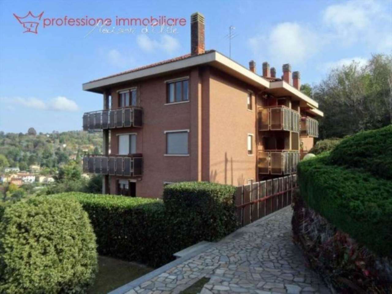  torino vendita quart: collina professione immobiliare - maison d'elite