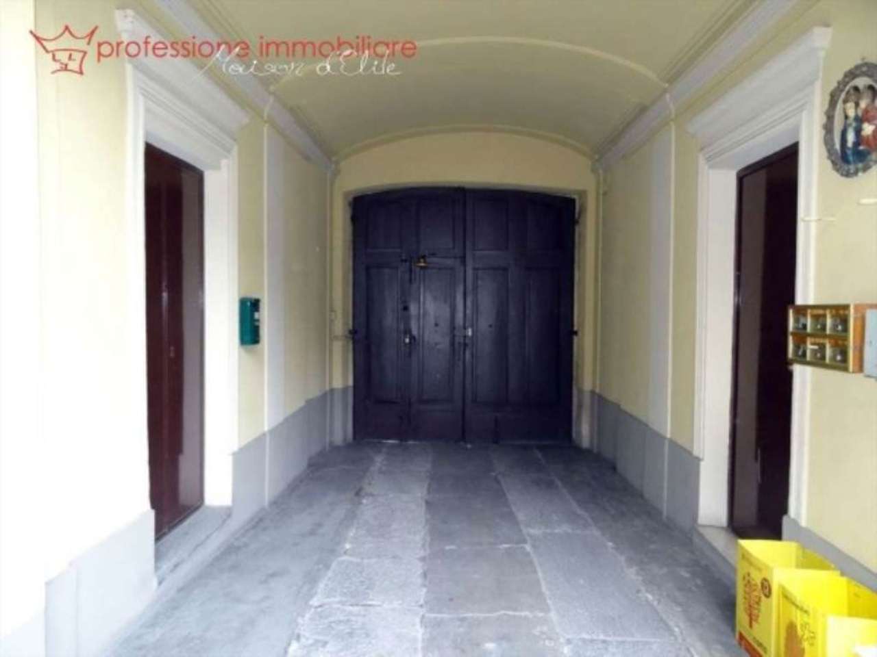 Attico TORINO vendita  SAN SALVARIO Valperga Caluso PROFESSIONE IMMOBILIARE - MAISON D'ELITE