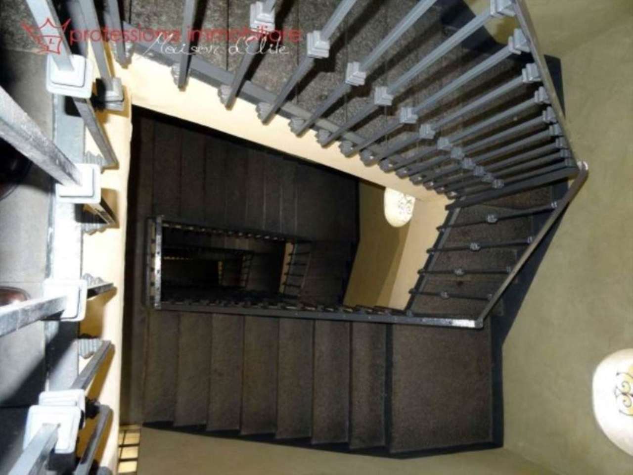Attico TORINO vendita  SAN SALVARIO Valperga Caluso PROFESSIONE IMMOBILIARE - MAISON D'ELITE