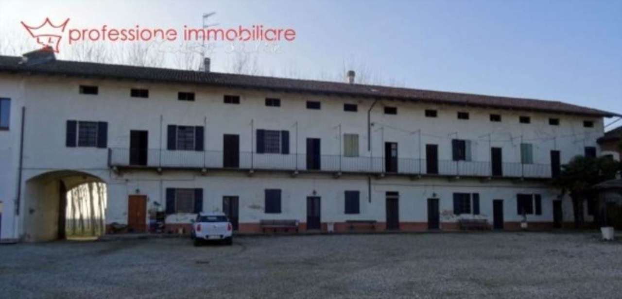 Appartamento PEZZANA vendita   Tenuta Valgioja 72 PROFESSIONE IMMOBILIARE - MAISON D'ELITE