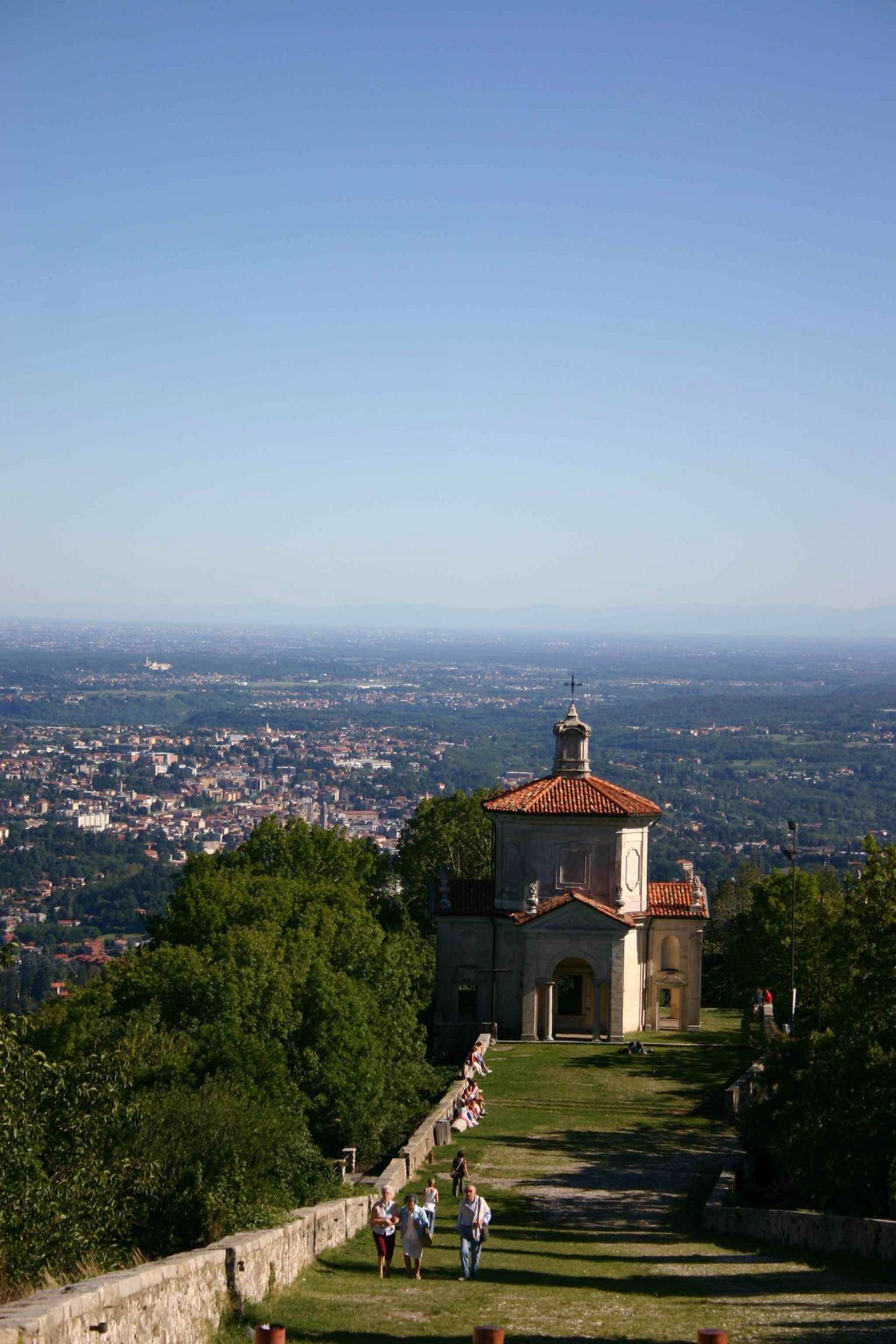 Mansarda - Sottotetto - Soffitta - Solaio VARESE vendita   via CARDINALE Agenzia Immobiliare Palladini