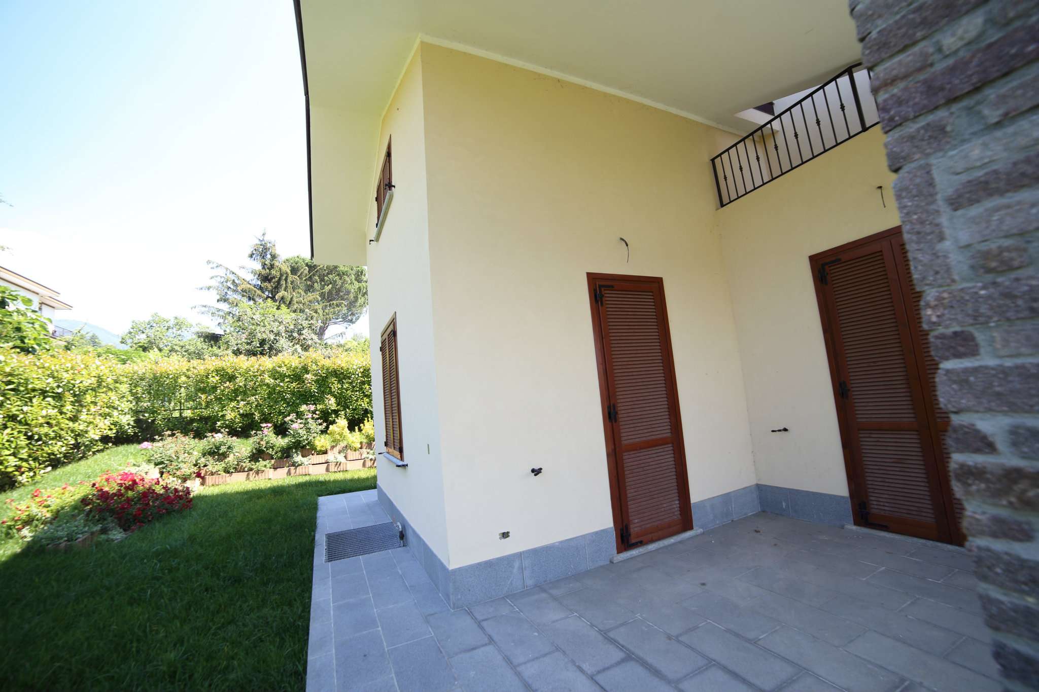 Villa VARESE affitto  MASNAGO  Agenzia Immobiliare Palladini