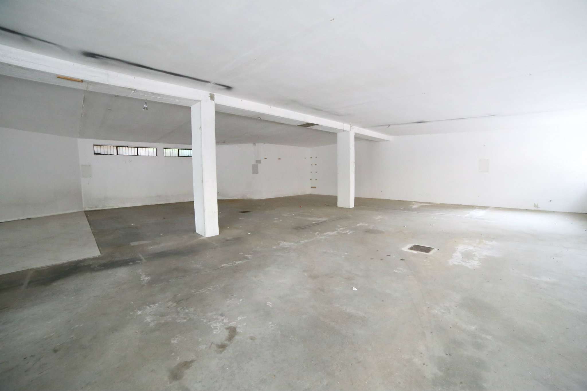 Capannoni (Tutti) VARESE affitto  MASNAGO via manin Agenzia Immobiliare Palladini