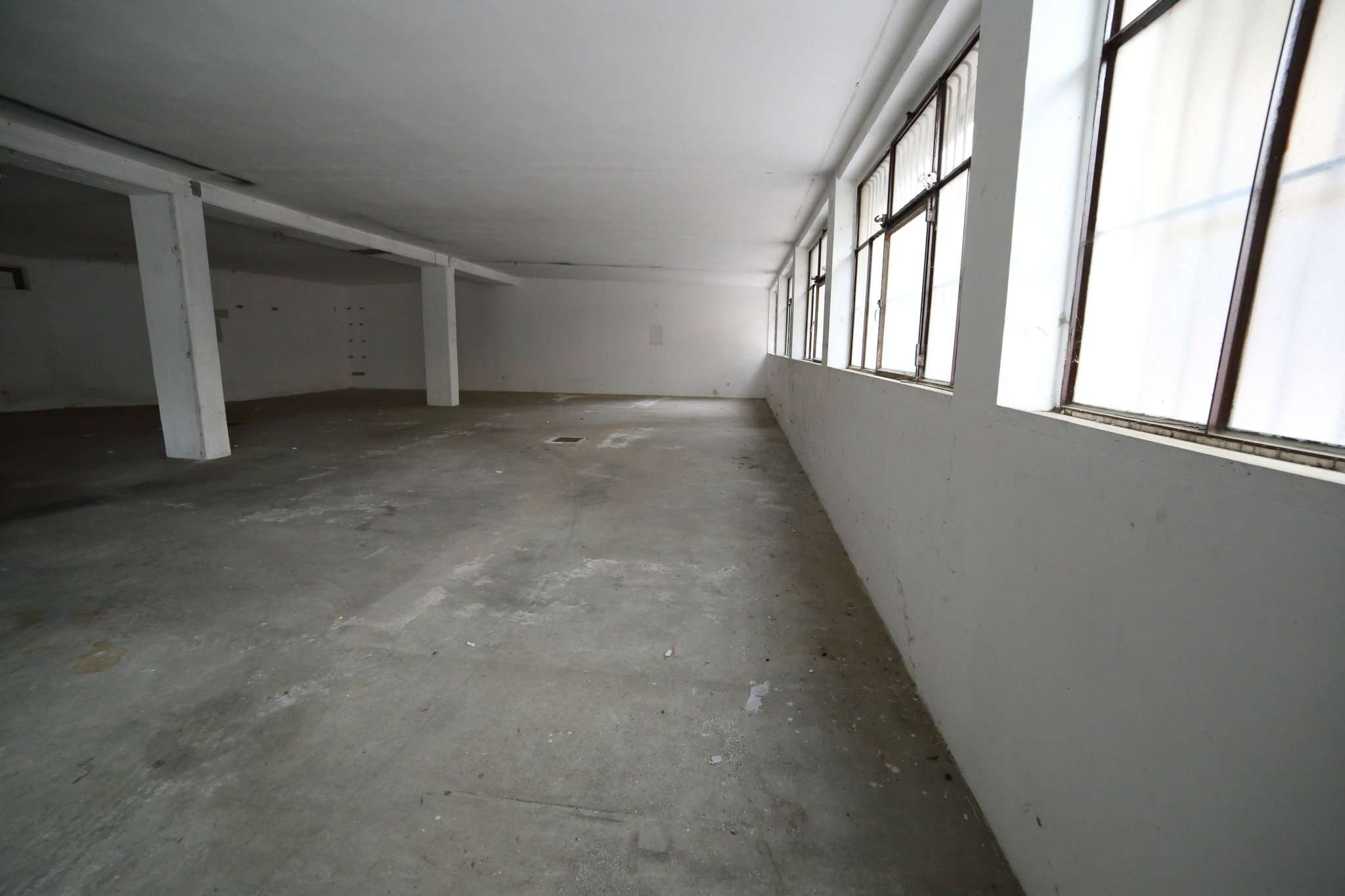 Capannoni (Tutti) VARESE affitto  MASNAGO via manin Agenzia Immobiliare Palladini