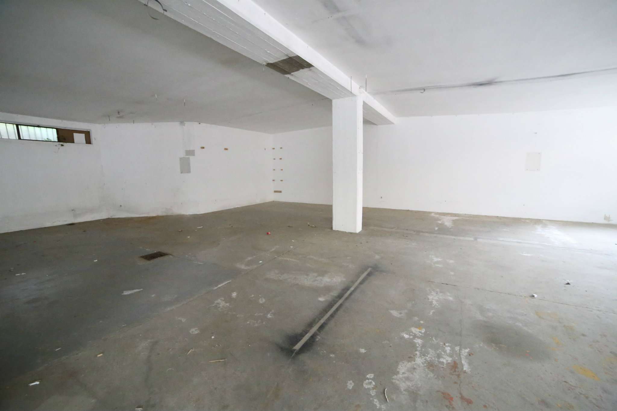 Capannoni (Tutti) VARESE affitto  MASNAGO via manin Agenzia Immobiliare Palladini