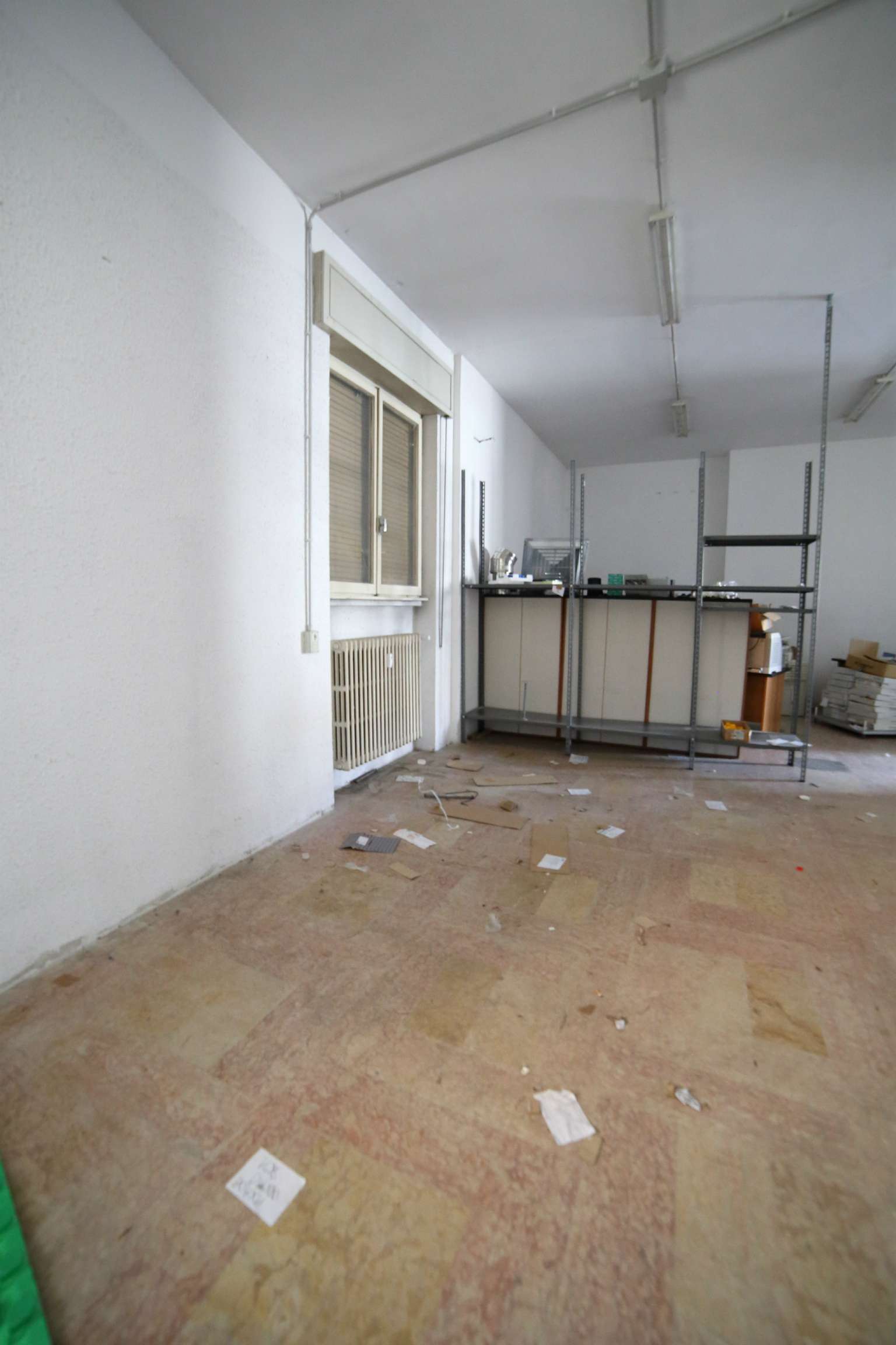 Negozio - Loc.Com. VARESE affitto  MASNAGO viale valganna Agenzia Immobiliare Palladini